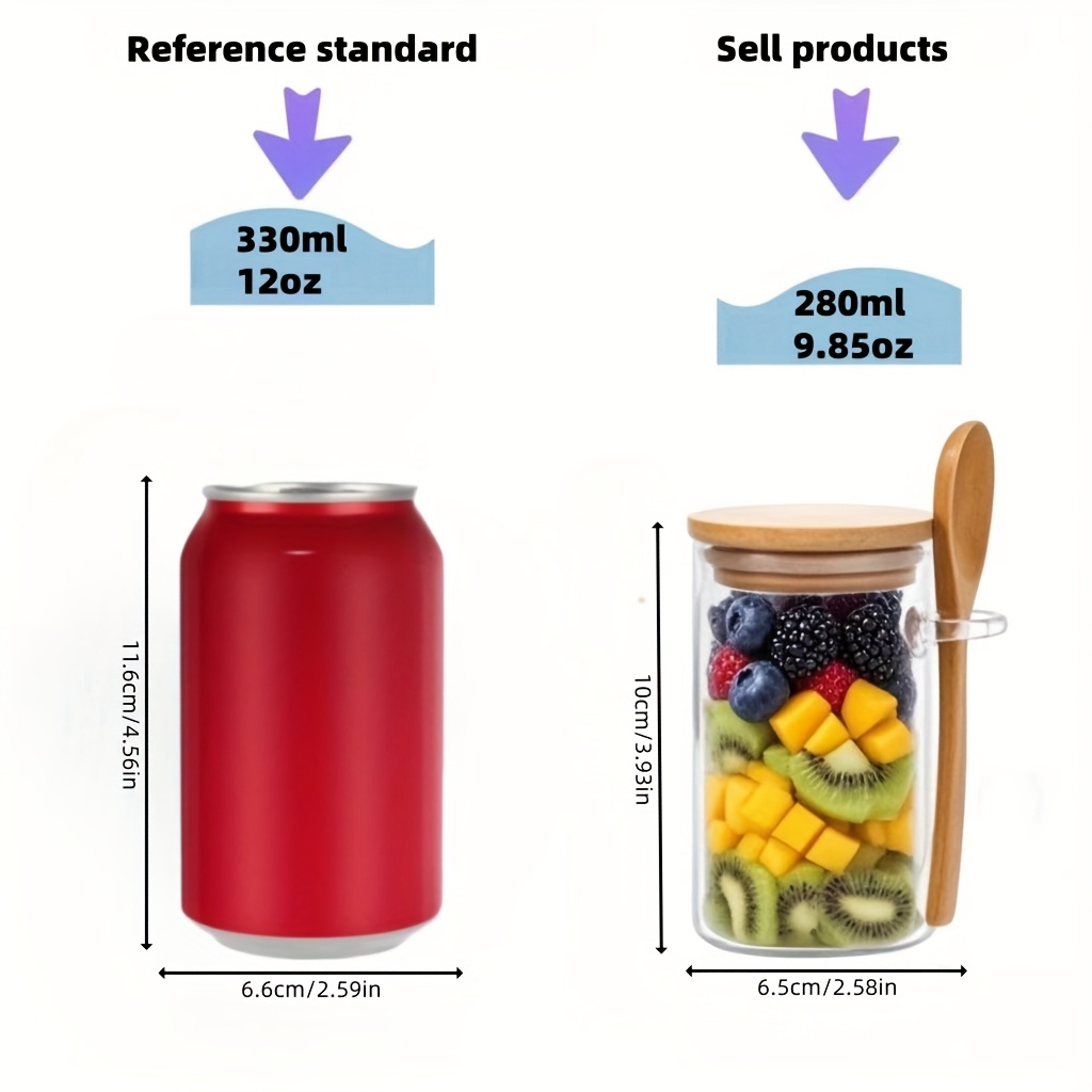 4/8/12Pcs, Oatmeal Breakfast C - Meal Prep Oatmeal review and price