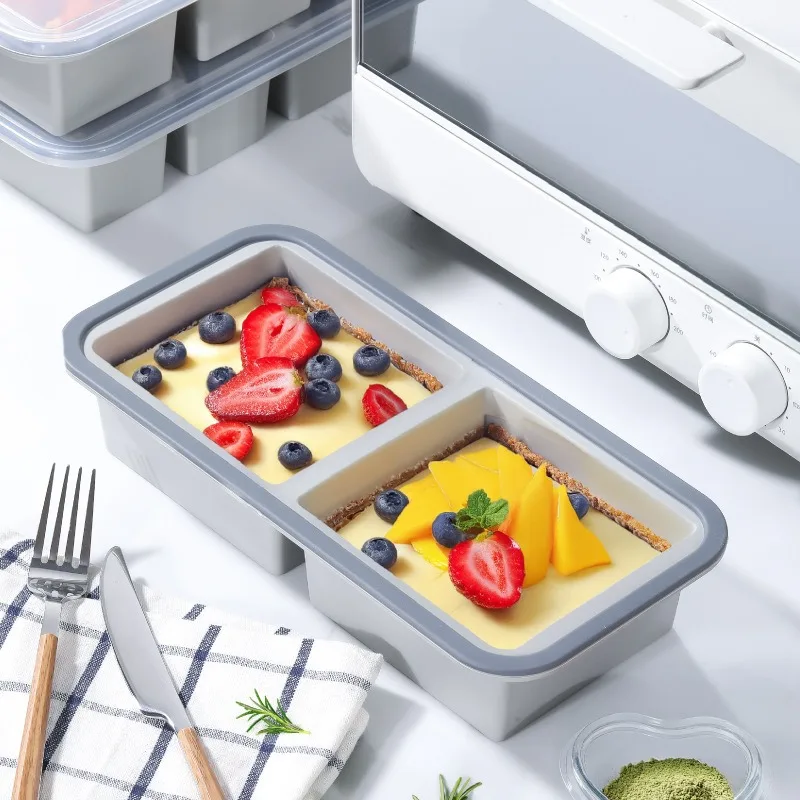Large Ice Cube Freezer Molds-S - Meal Prep Oatmeal review and price